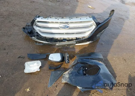 2017 Ford Escape Se from USA, damaged, VIN 1FMCU0GD0HUA38712